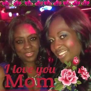 Meet your Posher, Jeanette